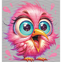 Animal Text Series-AT 1246